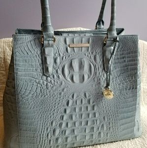 SOLD!!!NEW! Brahmin Joan Tote Melbourne